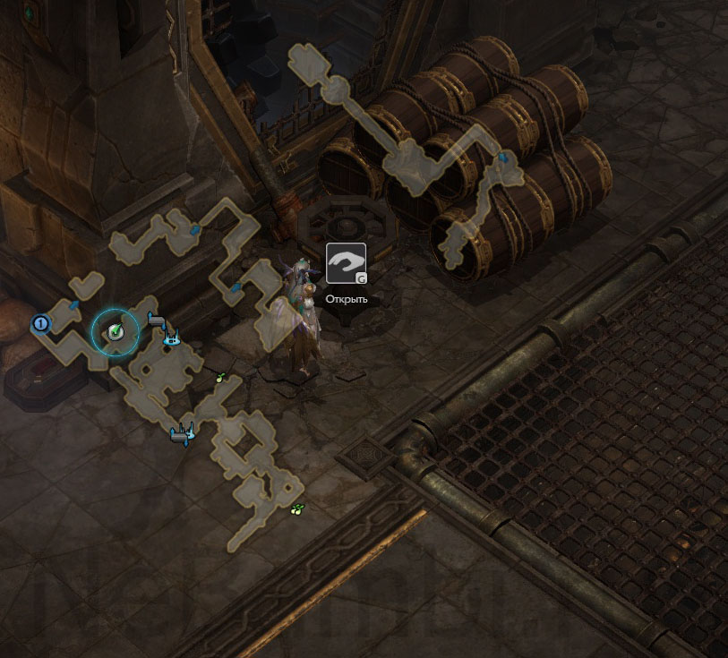 семена мококо йон лост арк lost ark 2.0