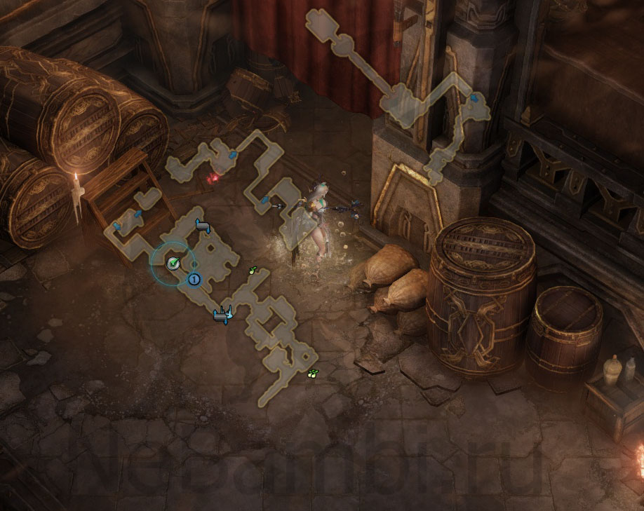 семена мококо йон лост арк lost ark 2.0