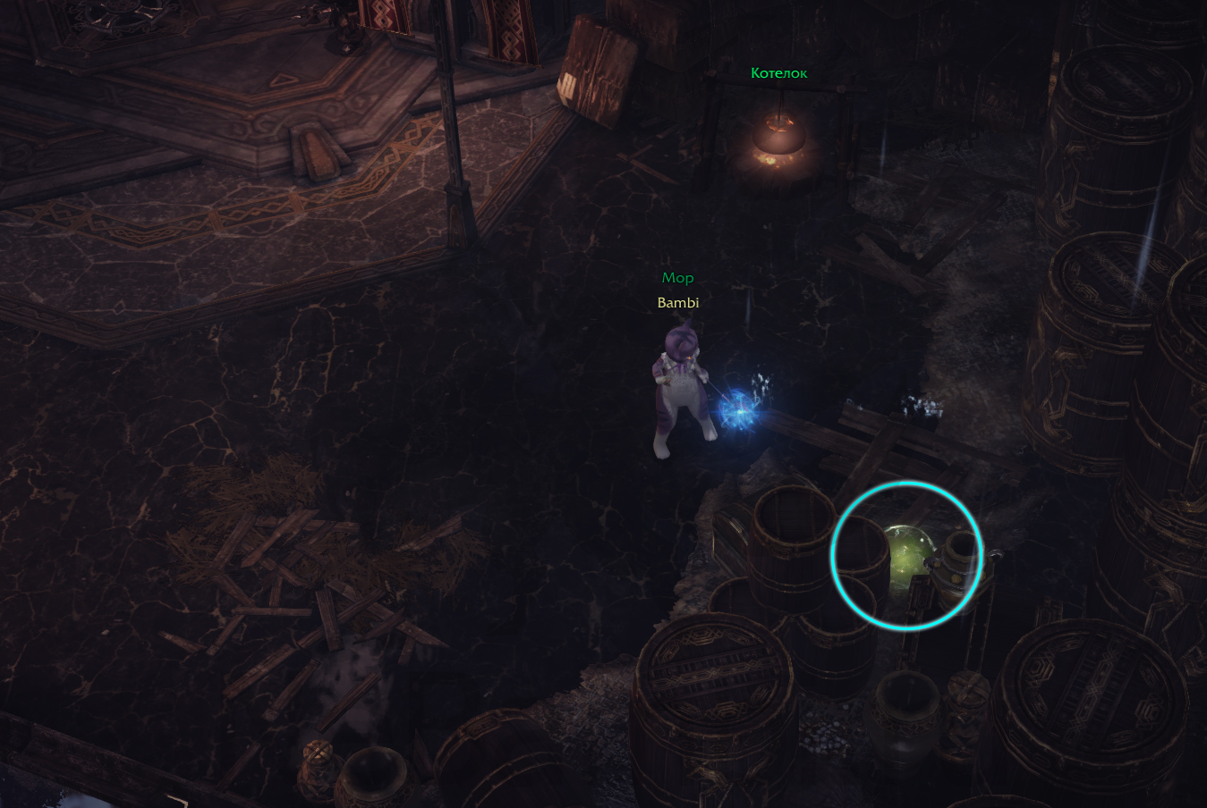 семена мококо йон лост арк lost ark 2.0