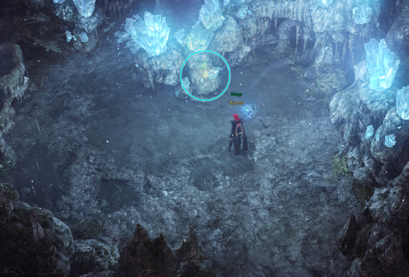 семена мококо йон лост арк lost ark 2.0