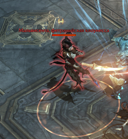 уникальные противники Мальвисента, фетранийская клоунесса атлас искателя йон лост арк lost ark 2.0