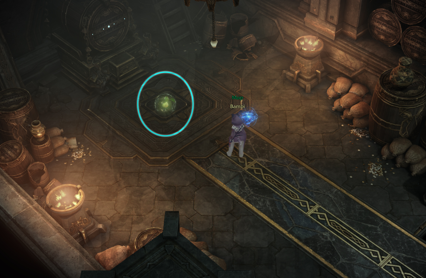 семена мококо йон лост арк lost ark 2.0