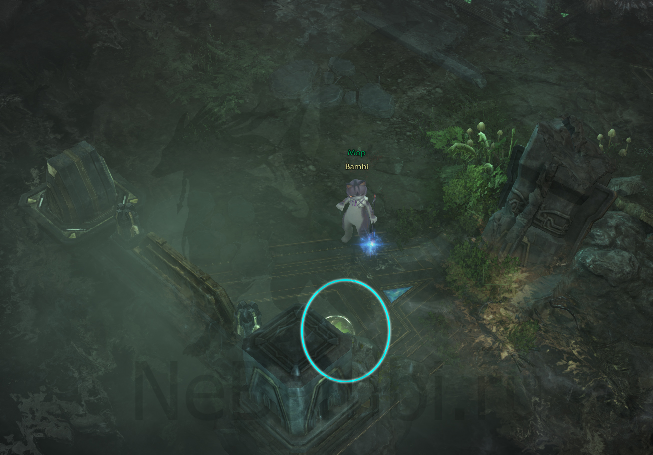 семена мококо йон лост арк lost ark 2.0