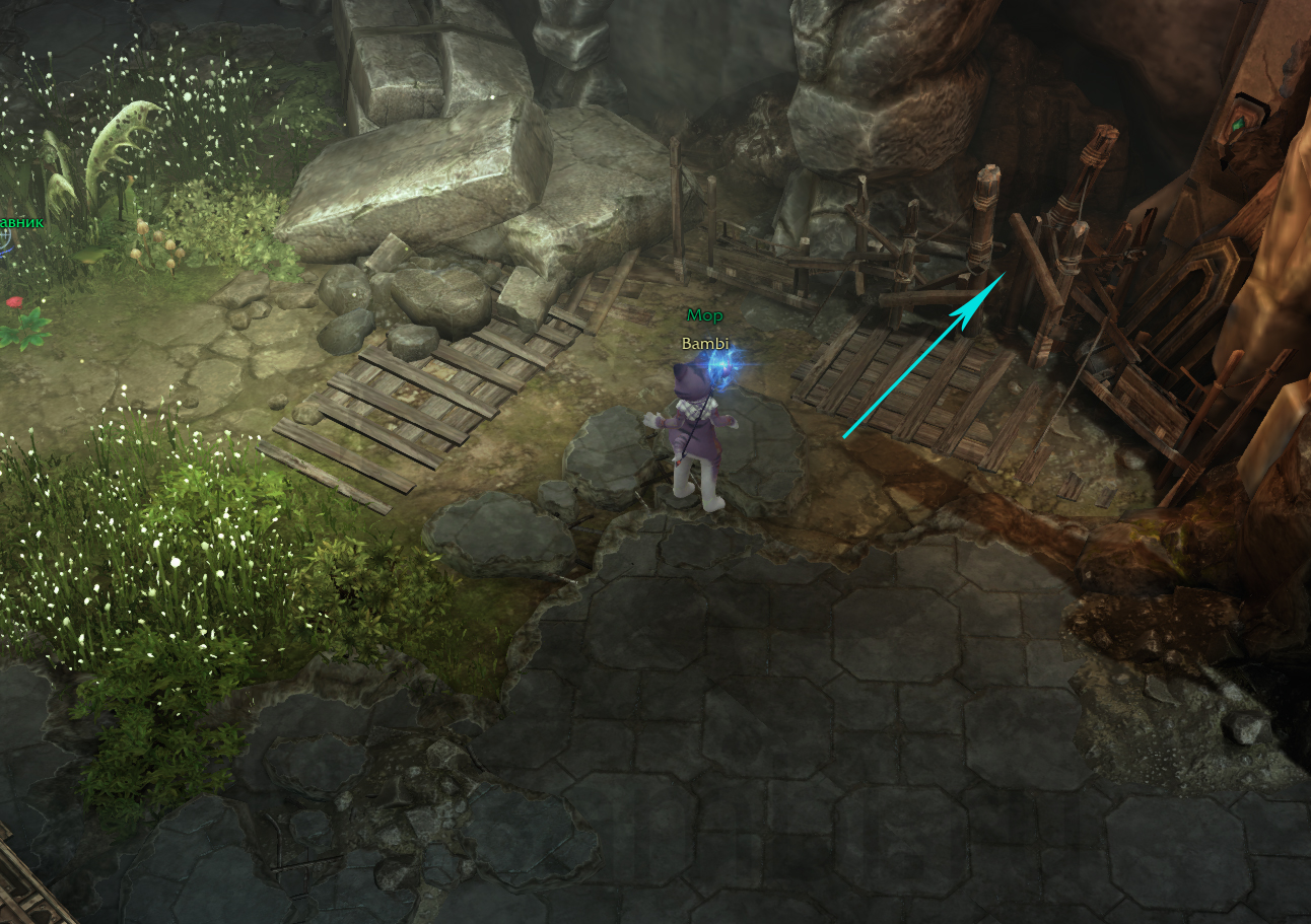 семена мококо йон лост арк lost ark 2.0