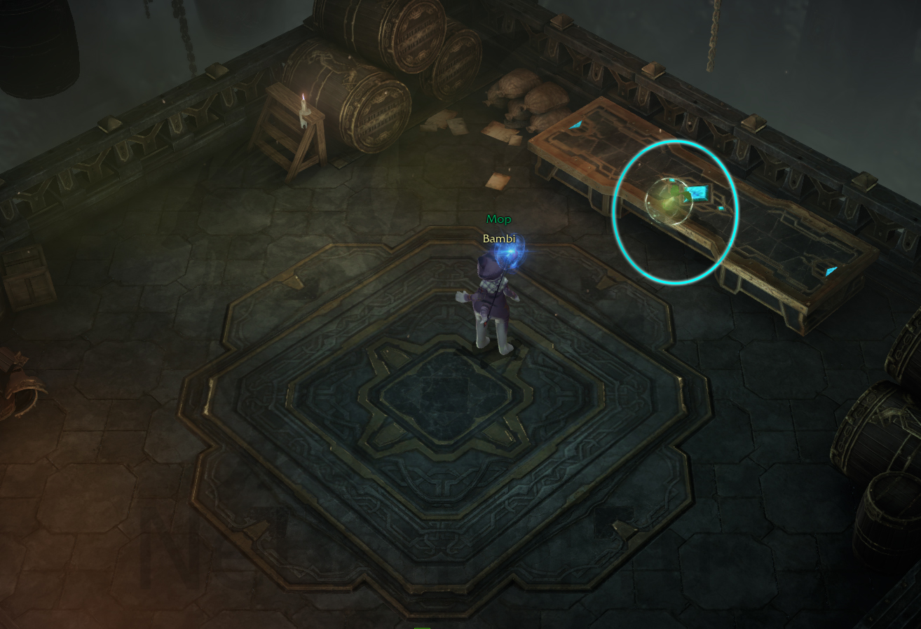 семена мококо йон лост арк lost ark 2.0