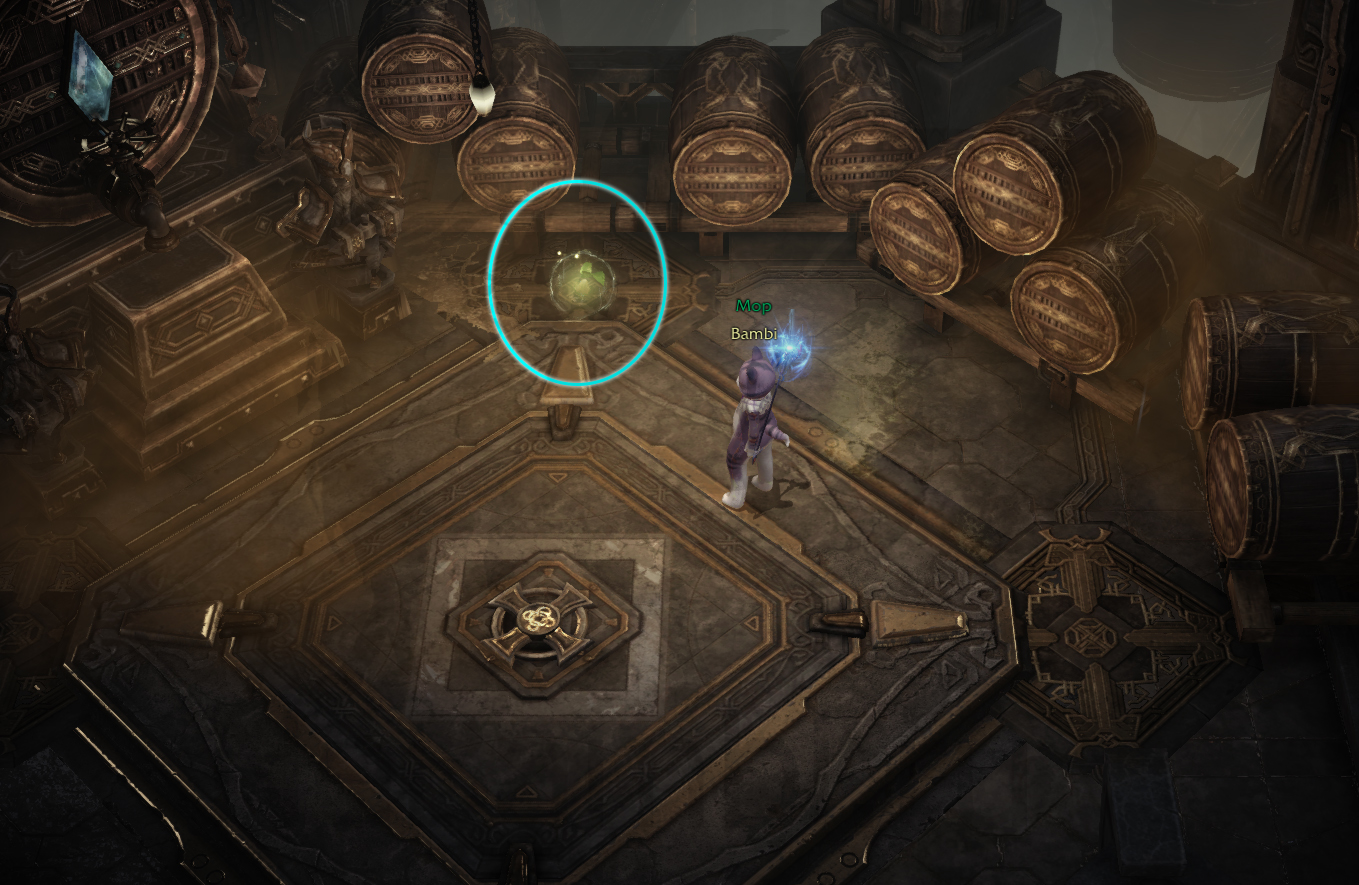 семена мококо йон лост арк lost ark 2.0