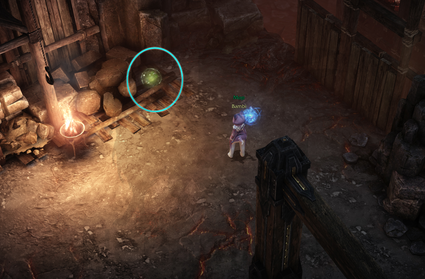 семена мококо йон лост арк lost ark 2.0