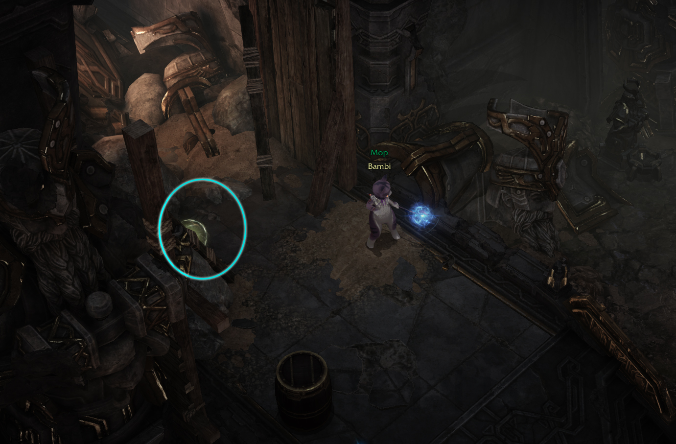 семена мококо йон лост арк lost ark 2.0