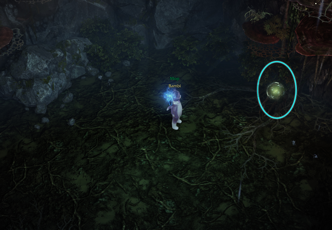 семена мококо йон лост арк lost ark 2.0