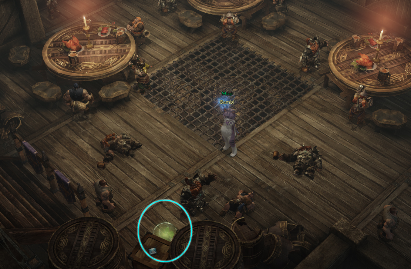 семена мококо йон лост арк lost ark 2.0