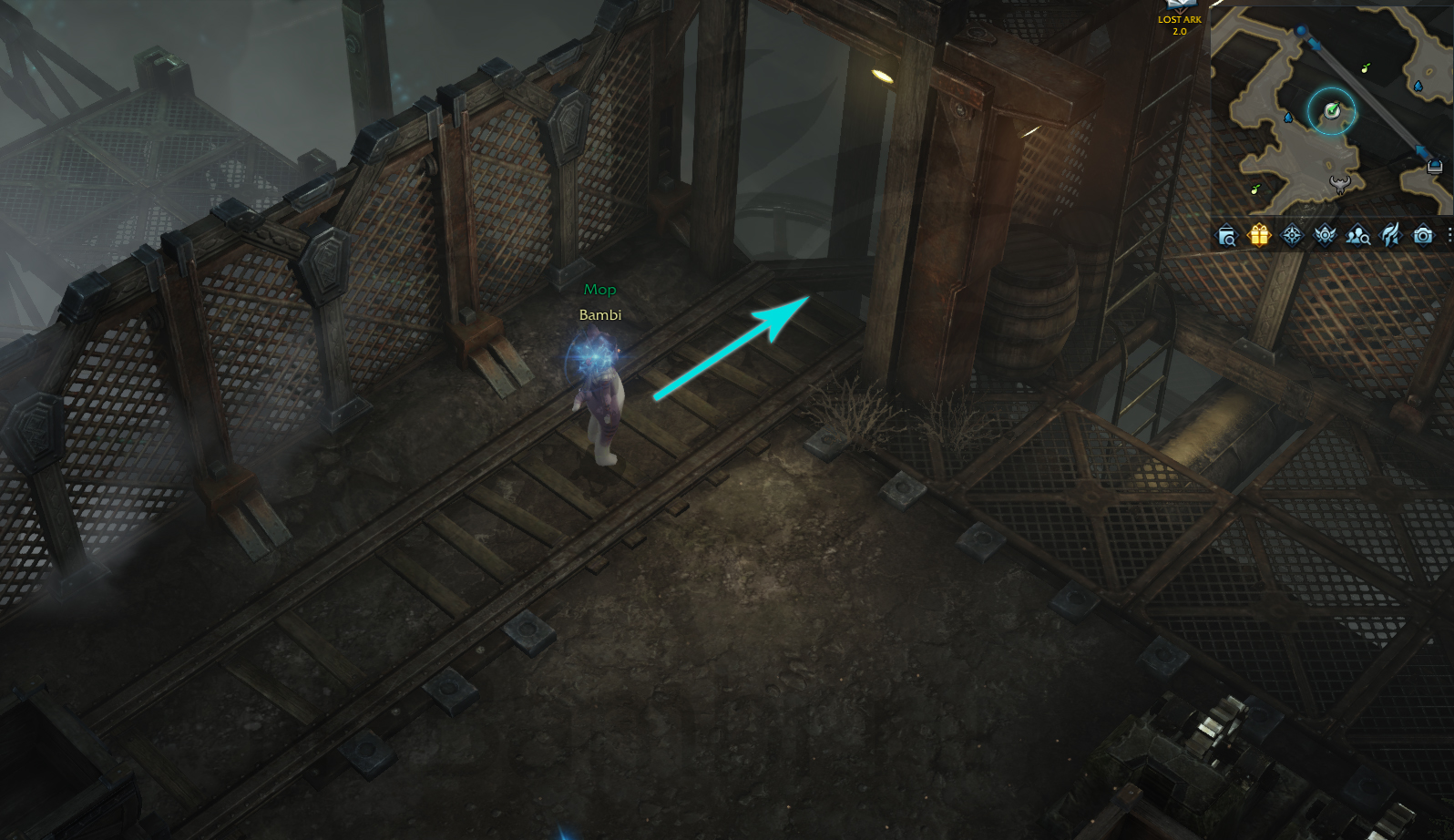 семена мококо йон лост арк lost ark 2.0