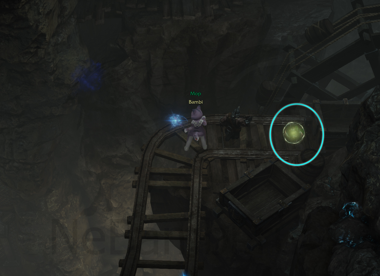 семена мококо йон лост арк lost ark 2.0