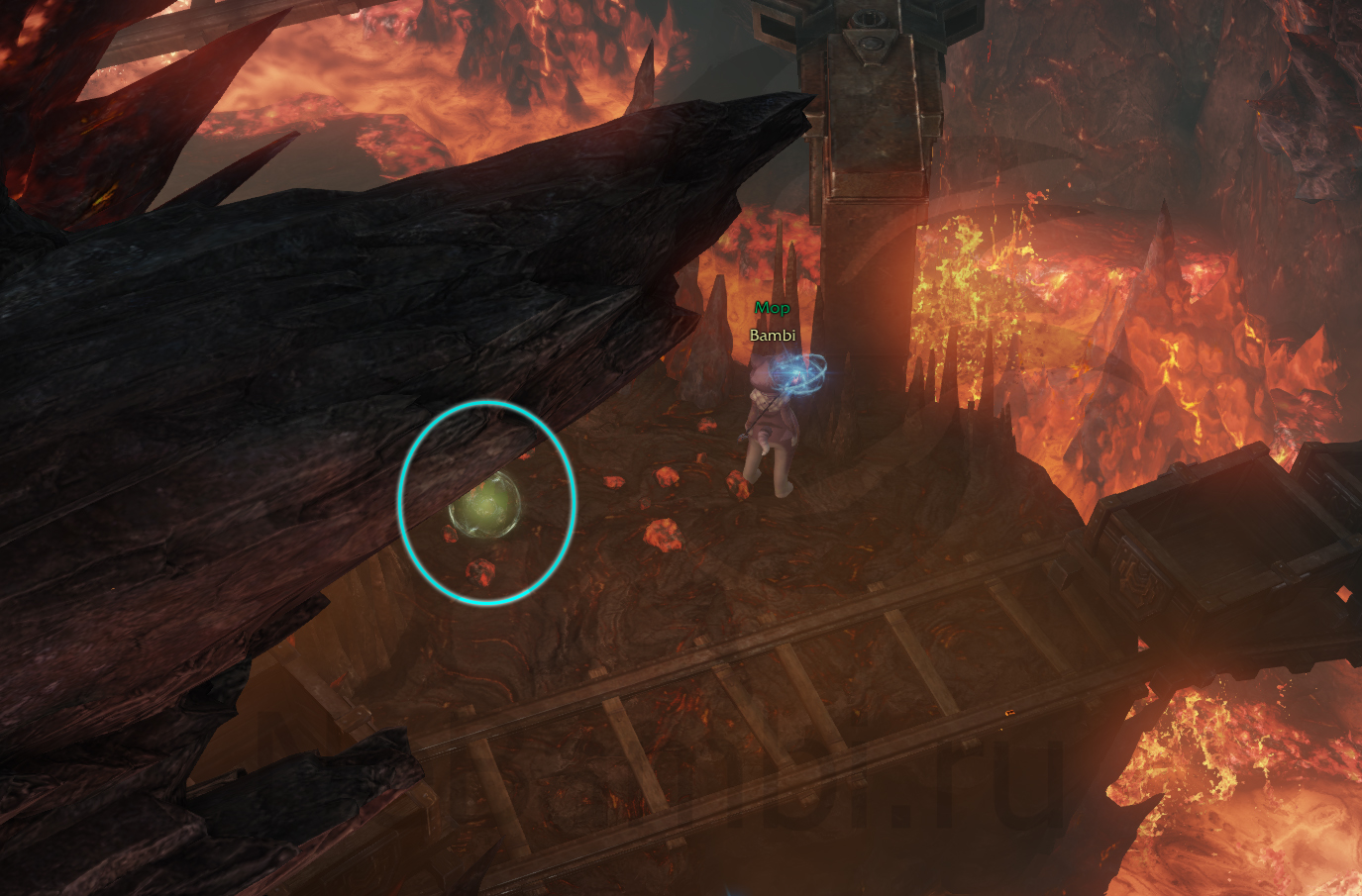 семена мококо йон лост арк lost ark 2.0